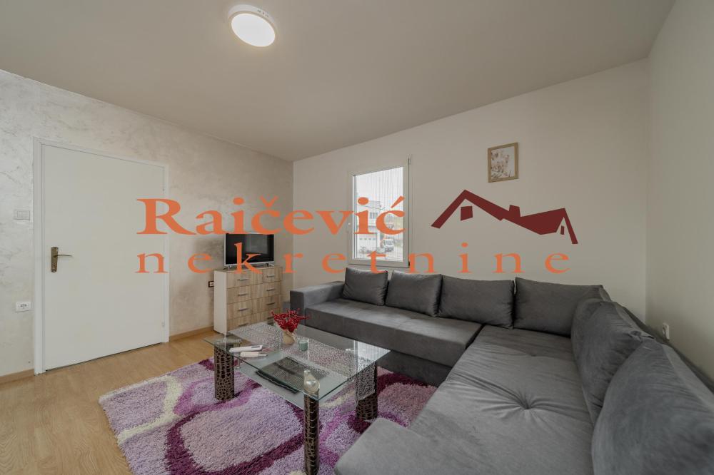 Slika 4 - Sinjska, Troiposoban stan za izdavanje, 117m2, 600€