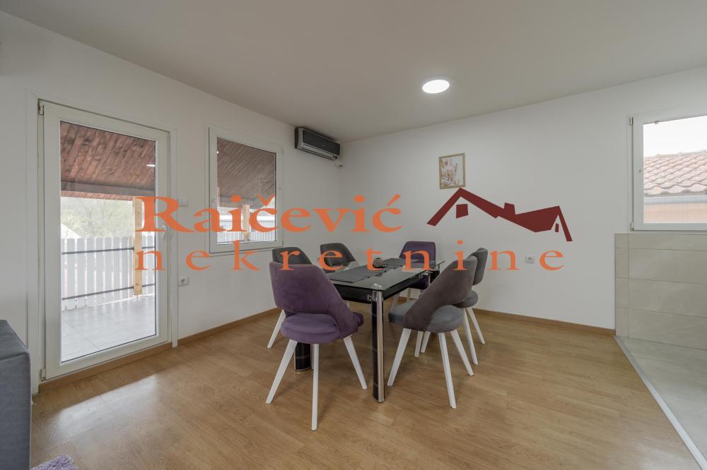 Slika 5 - Sinjska, Troiposoban stan za izdavanje, 117m2, 600€