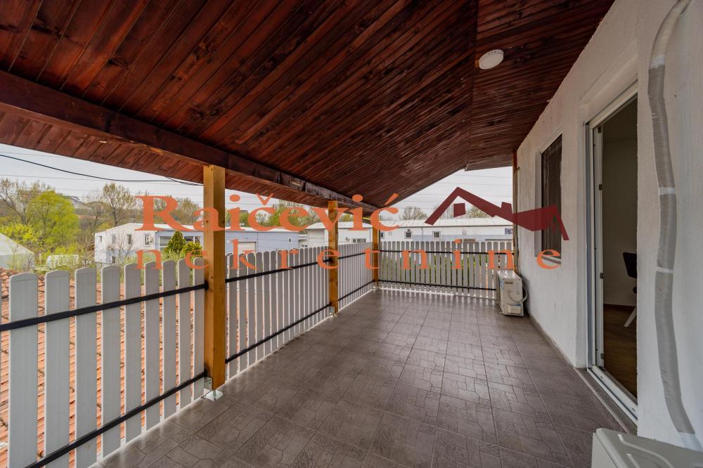 Slika 7 - Sinjska, Troiposoban stan za izdavanje, 117m2, 600€