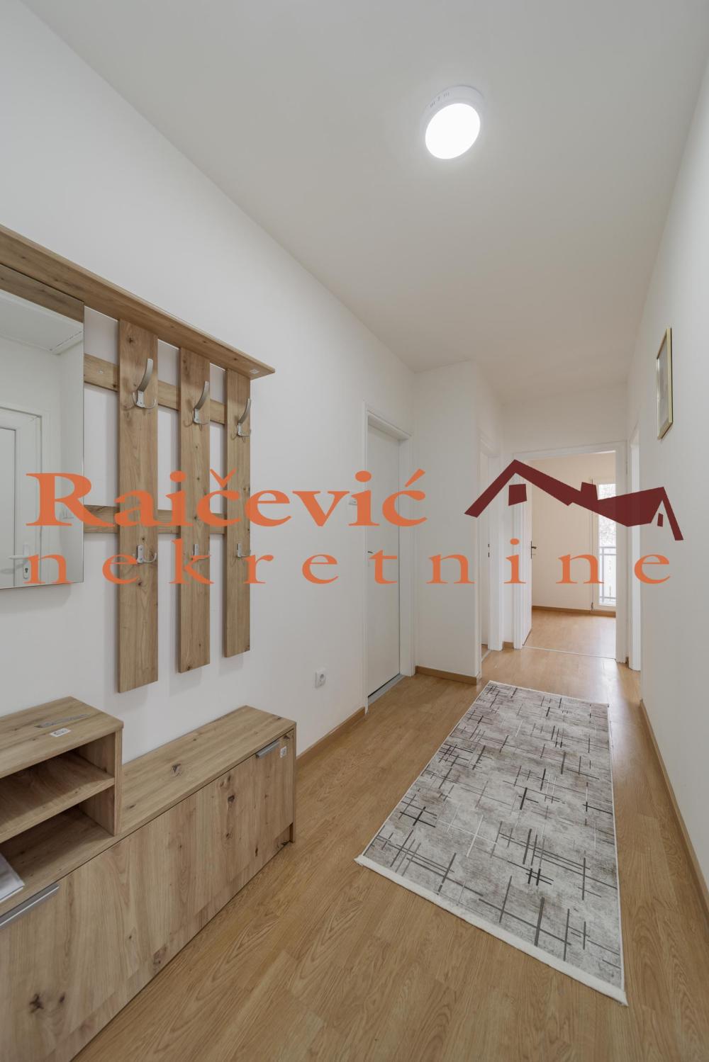 Slika 8 - Sinjska, Troiposoban stan za izdavanje, 117m2, 600€