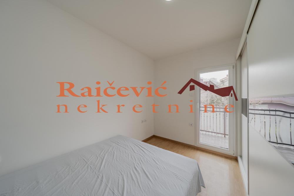 Slika 10 - Sinjska, Troiposoban stan za izdavanje, 117m2, 600€