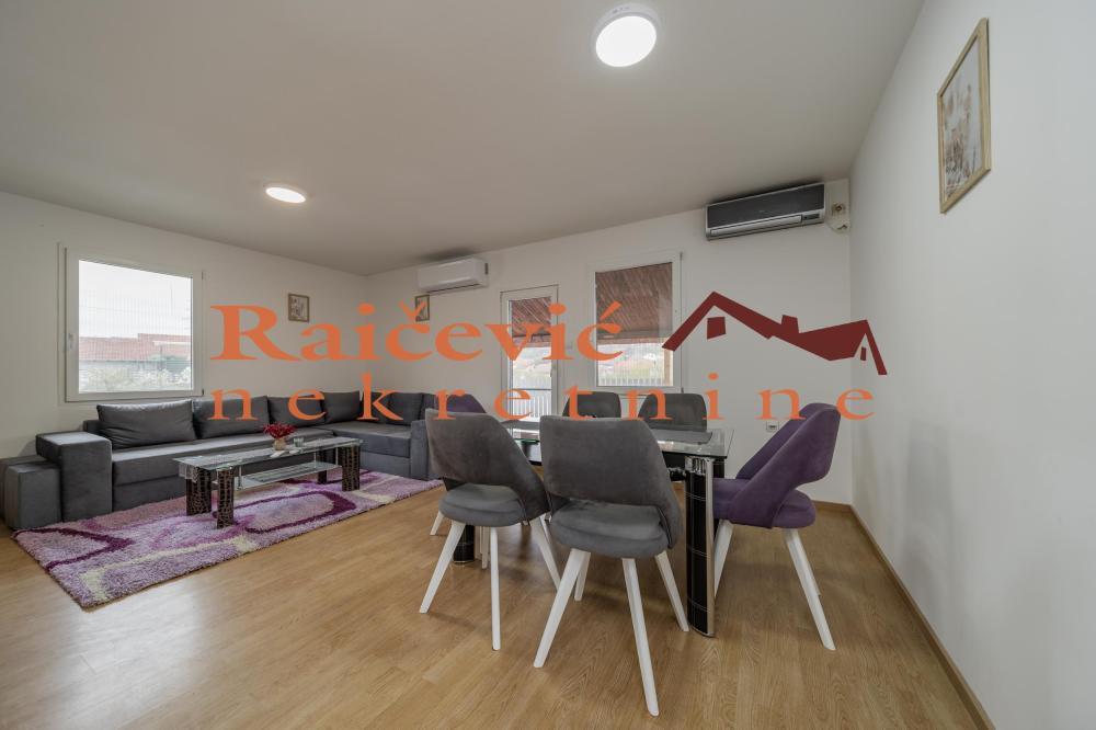 Glavna slika -Sinjska, Troiposoban stan za izdavanje, 117m2, 600€