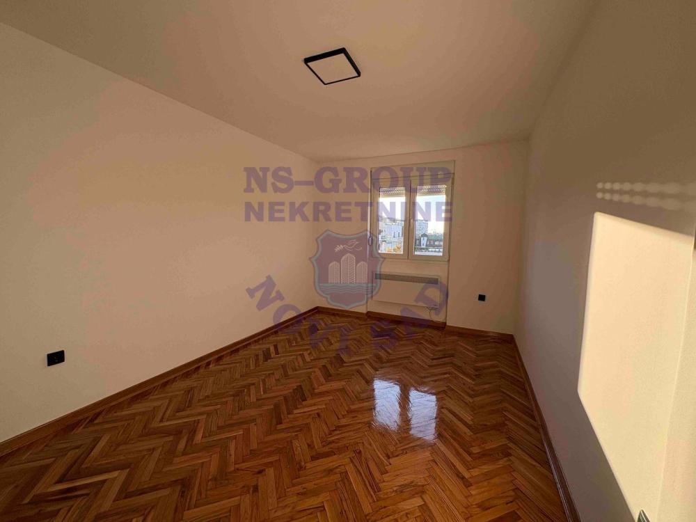 Slika 2 - Dvosoban stan na prodaju, 49m2, 142.000€