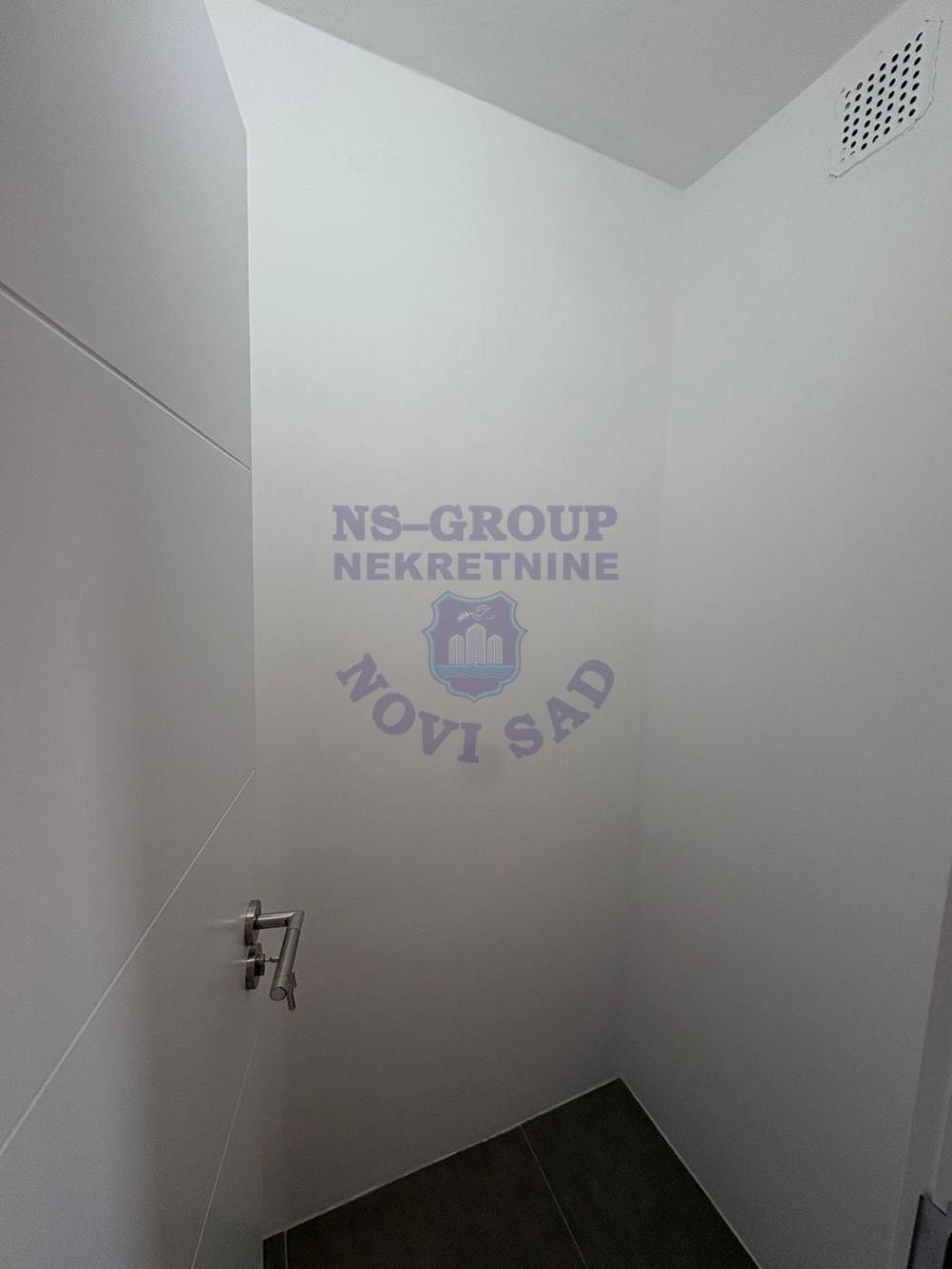 Slika 1 - Dvosoban stan na prodaju, 49m2, 142.000€