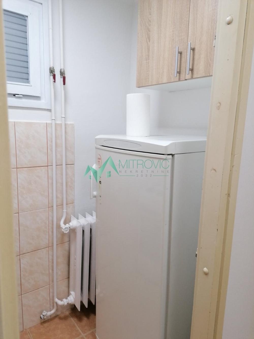 Slika 6 -  Stan za izdavanje, 32m2, 300€