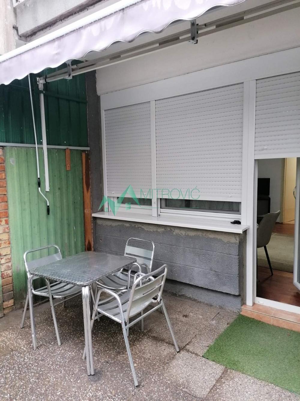 Slika 9 -  Stan za izdavanje, 32m2, 300€