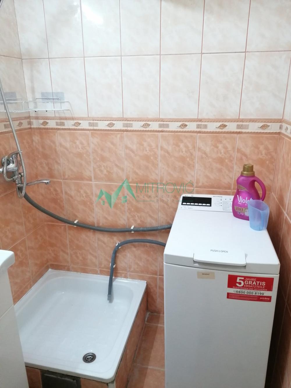 Slika 8 -  Stan za izdavanje, 32m2, 300€