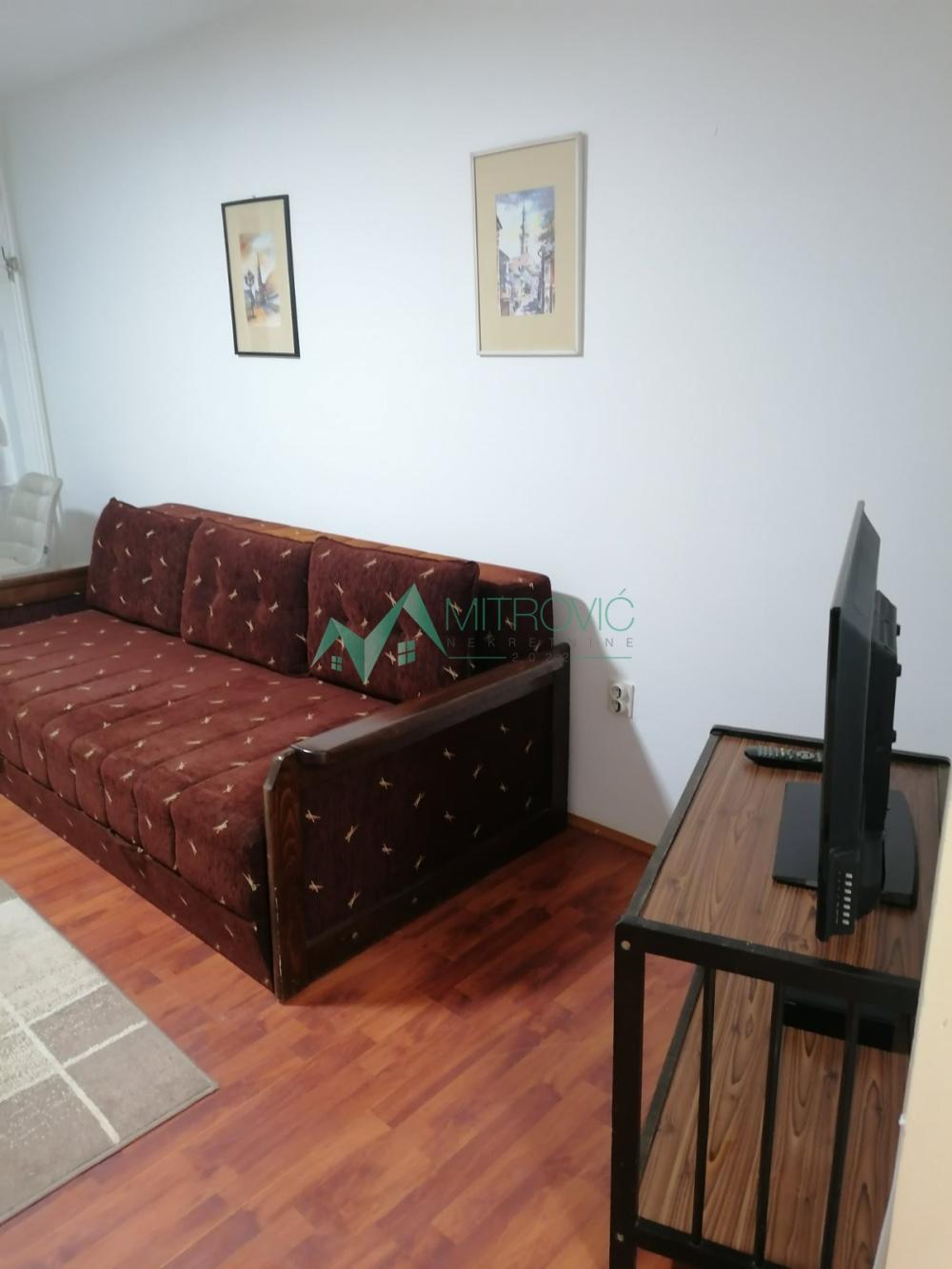 Slika 2 -  Stan za izdavanje, 32m2, 300€