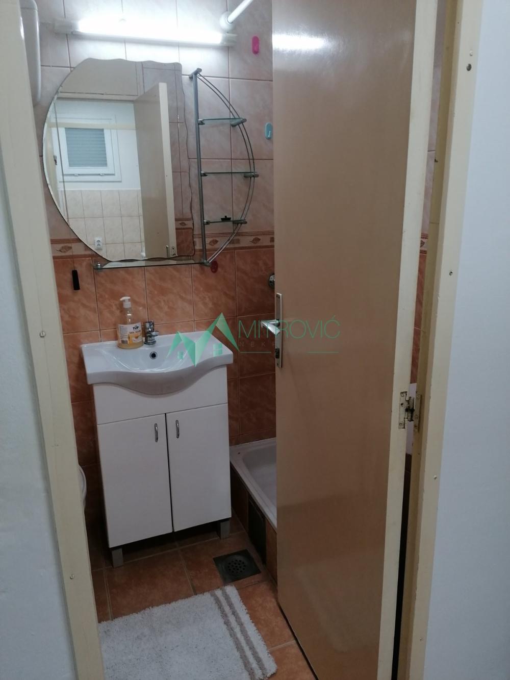 Slika 7 -  Stan za izdavanje, 32m2, 300€