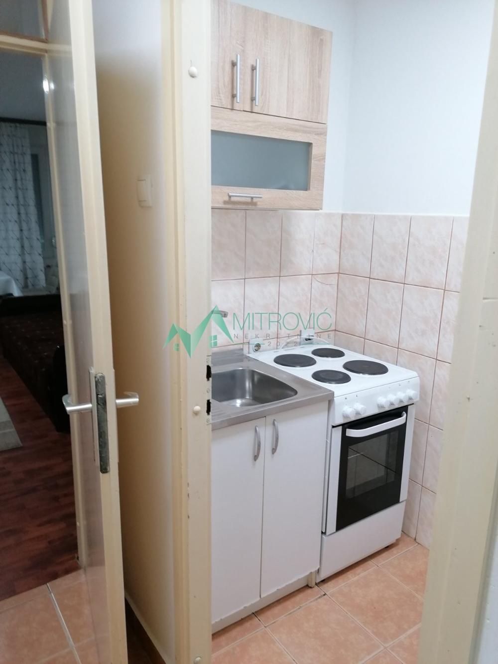 Slika 5 -  Stan za izdavanje, 32m2, 300€
