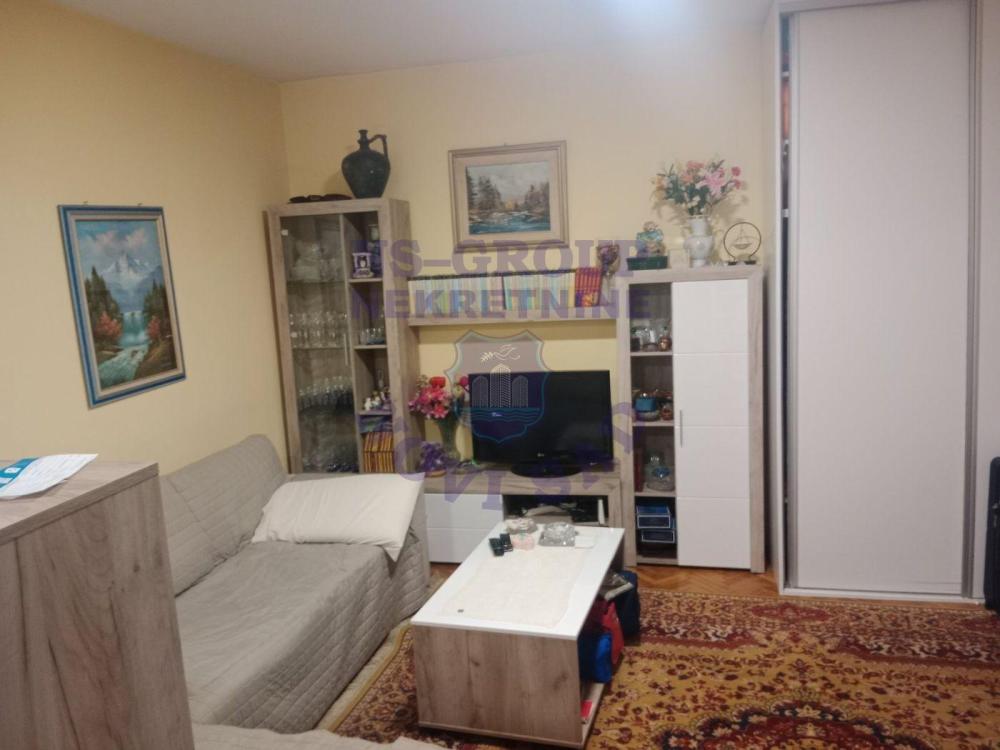 Slika 1 - Jednosoban stan na prodaju, 37m2, 112.270€