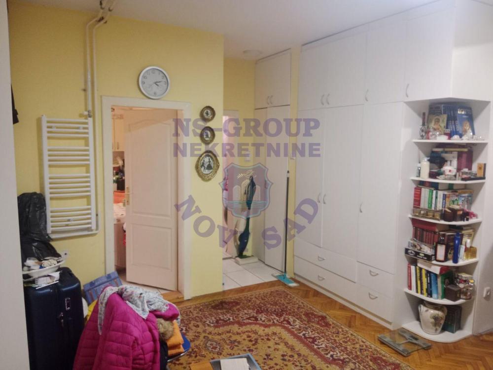 Slika 4 - Jednosoban stan na prodaju, 37m2, 112.270€