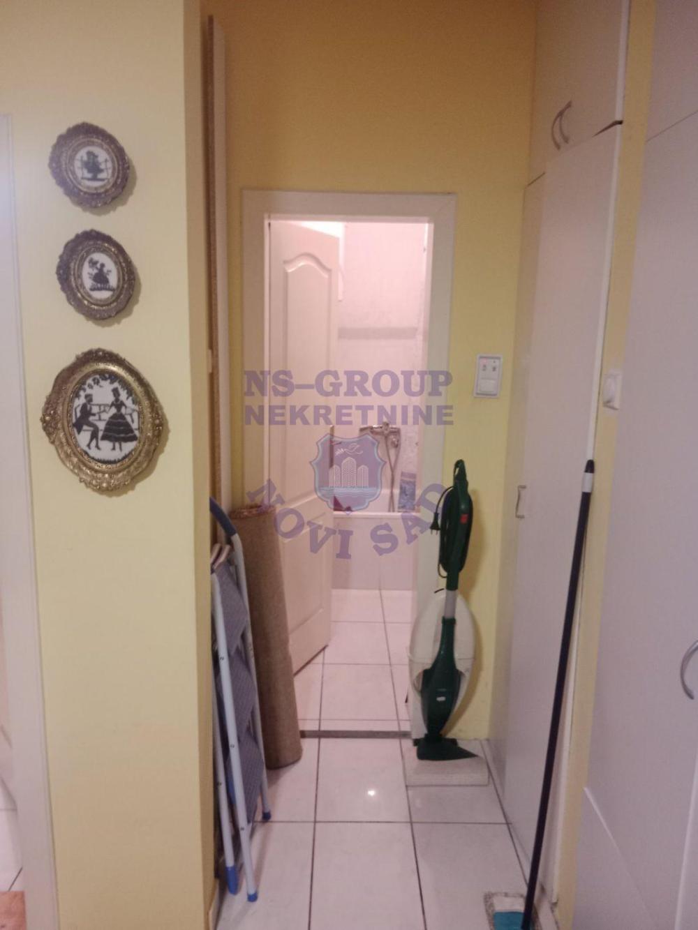 Slika 6 - Jednosoban stan na prodaju, 37m2, 112.270€