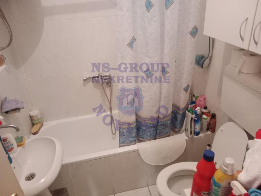 Slika 5 - Jednosoban stan na prodaju, 37m2, 112.270€