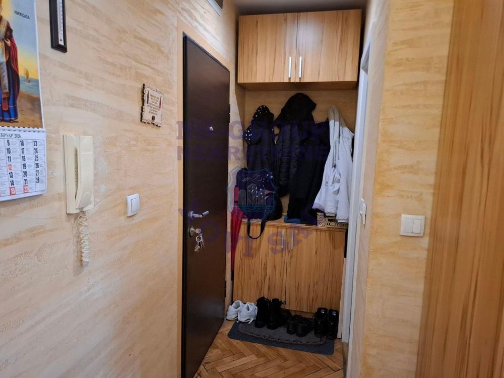 Slika 4 - Jednosoban stan na prodaju, 32m2, 107.000€