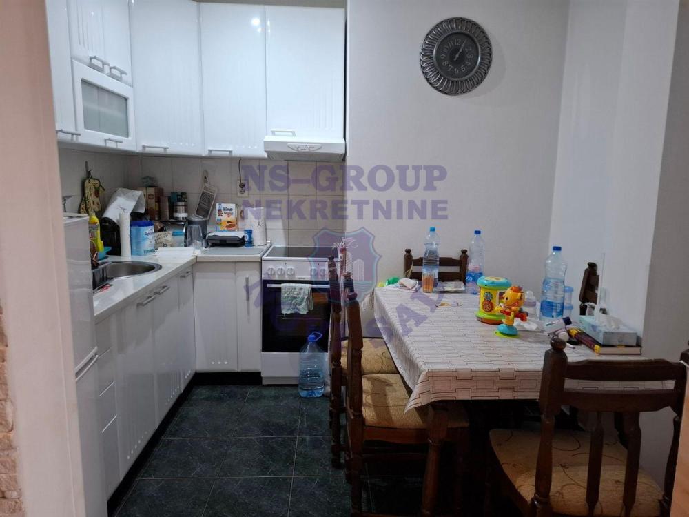 Slika 5 - Jednosoban stan na prodaju, 32m2, 107.000€