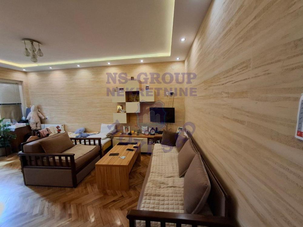 Slika 1 - Jednosoban stan na prodaju, 32m2, 107.000€