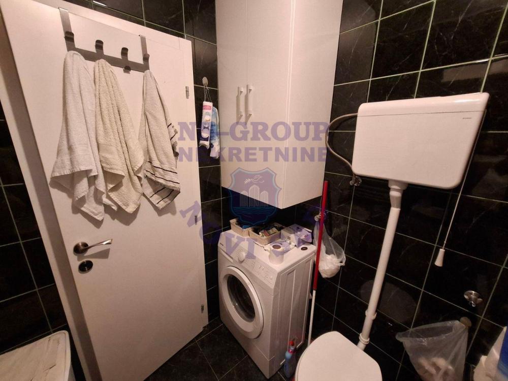 Slika 6 - Jednosoban stan na prodaju, 32m2, 107.000€