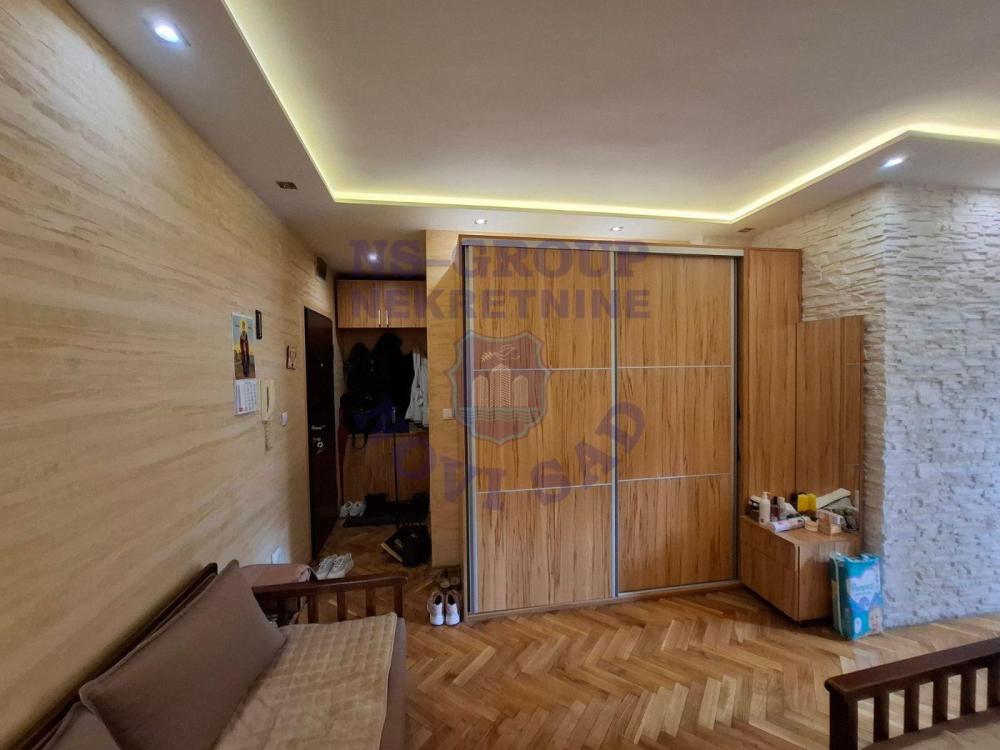 Slika 3 - Jednosoban stan na prodaju, 32m2, 107.000€