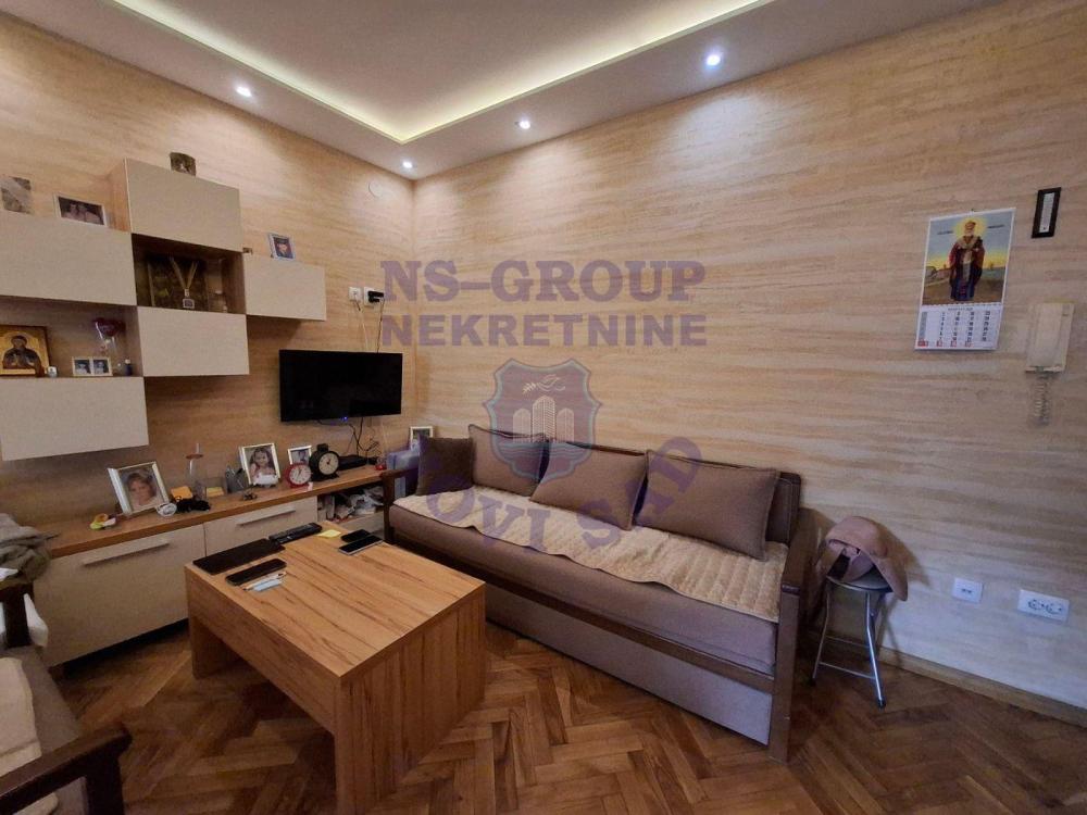 Slika 2 - Jednosoban stan na prodaju, 32m2, 107.000€