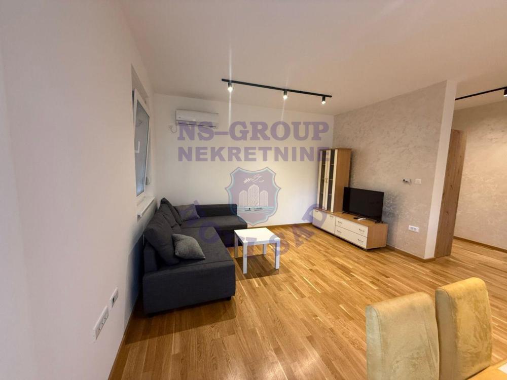 Glavna slika -Dvosoban stan na prodaju, 44m2, 122.950€