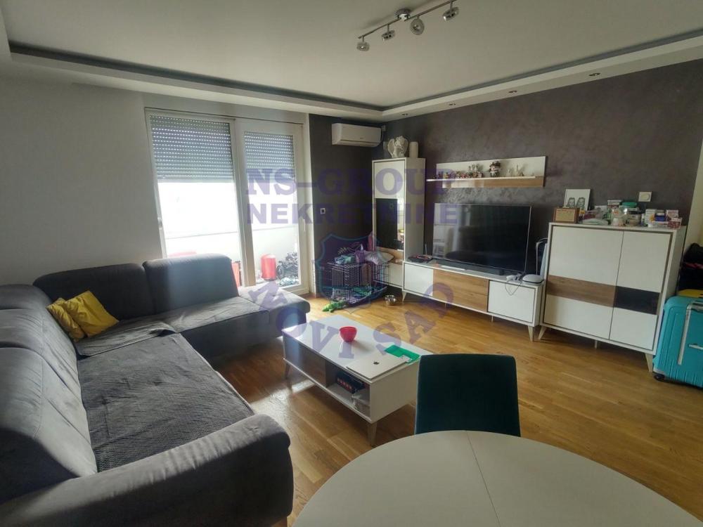 Glavna slika -Trosoban stan na prodaju, 69m2, 236.900€