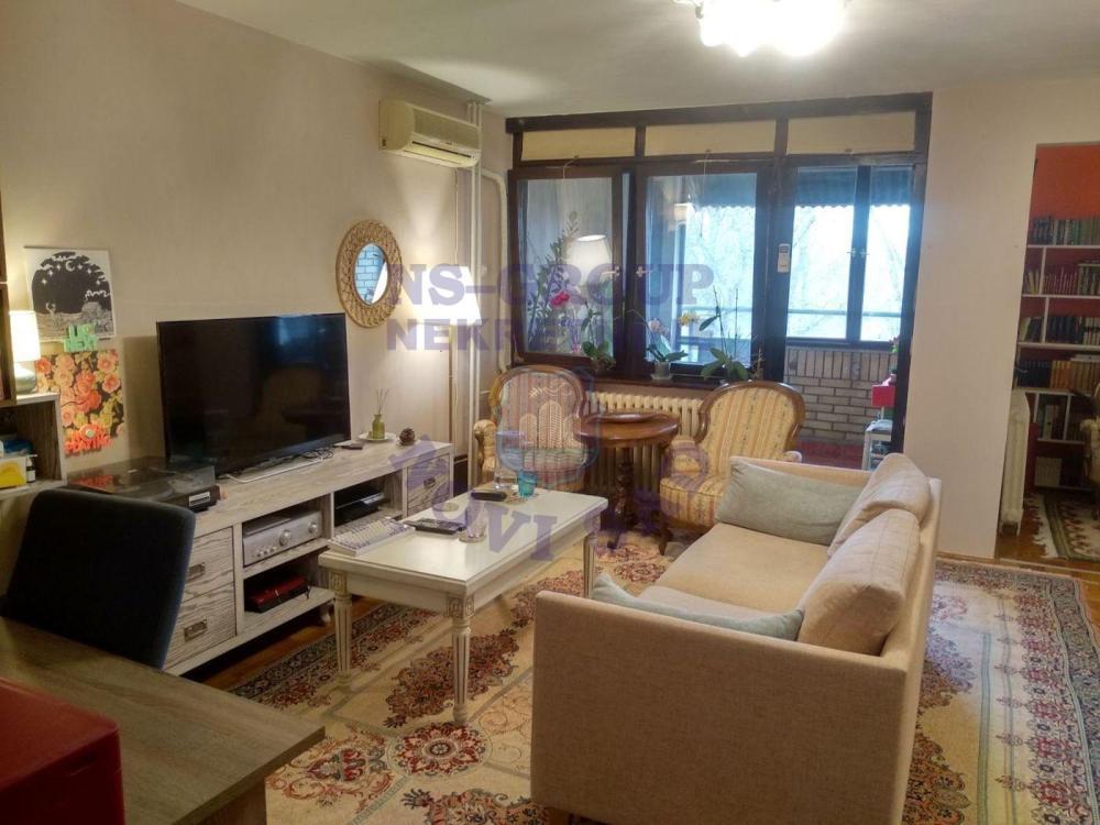 Glavna slika -Trosoban stan na prodaju, 69m2, 226.600€