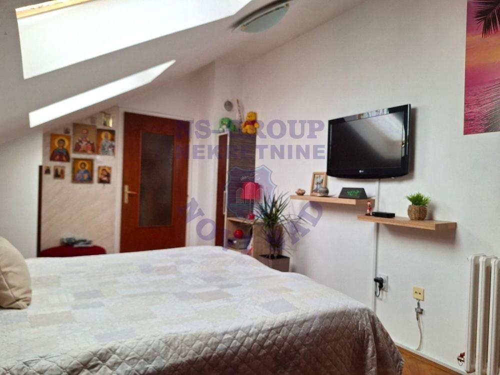 Slika 8 - Dvosoban stan na prodaju, 44m2, 122.360€