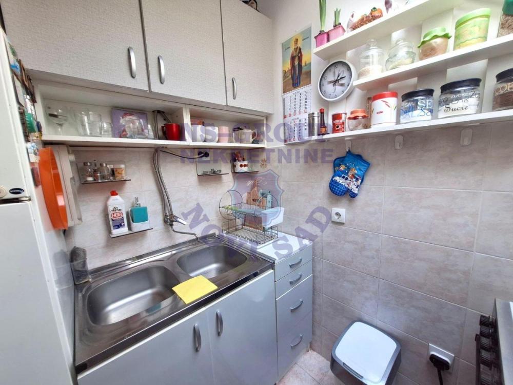 Slika 2 - Dvosoban stan na prodaju, 44m2, 122.360€