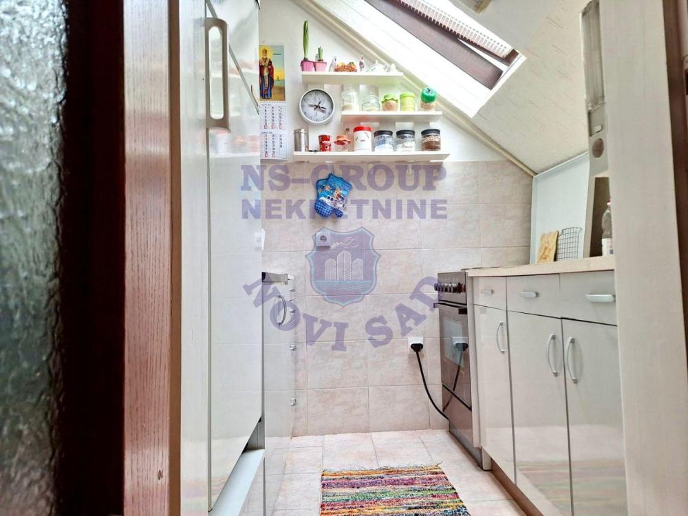 Slika 3 - Dvosoban stan na prodaju, 44m2, 122.360€