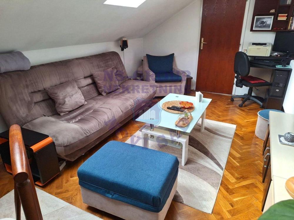 Slika 5 - Dvosoban stan na prodaju, 44m2, 122.360€