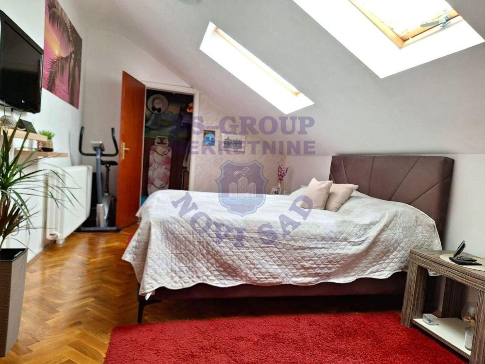 Slika 6 - Dvosoban stan na prodaju, 44m2, 122.360€