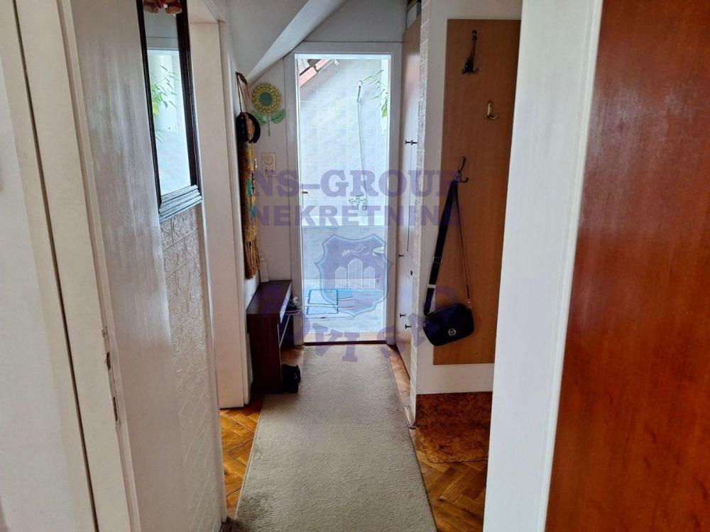 Slika 10 - Dvosoban stan na prodaju, 44m2, 122.360€