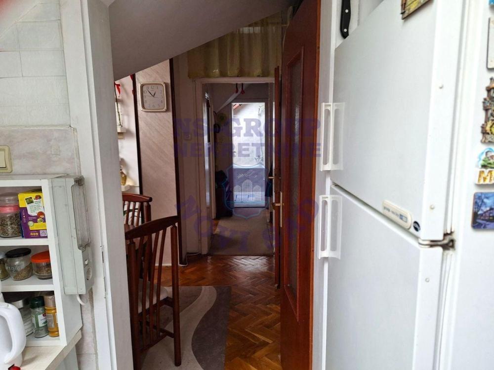 Slika 4 - Dvosoban stan na prodaju, 44m2, 122.360€