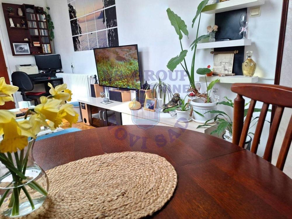 Glavna slika -Dvosoban stan na prodaju, 44m2, 122.360€