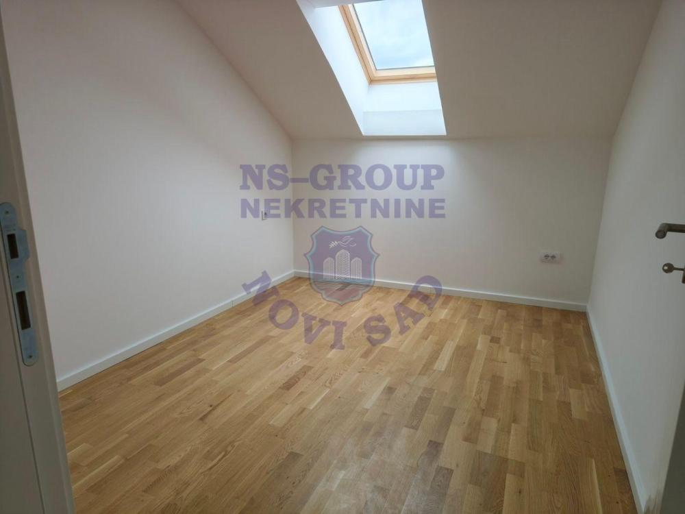 Slika 1 - Petosoban stan na prodaju, 131m2, 371.100€