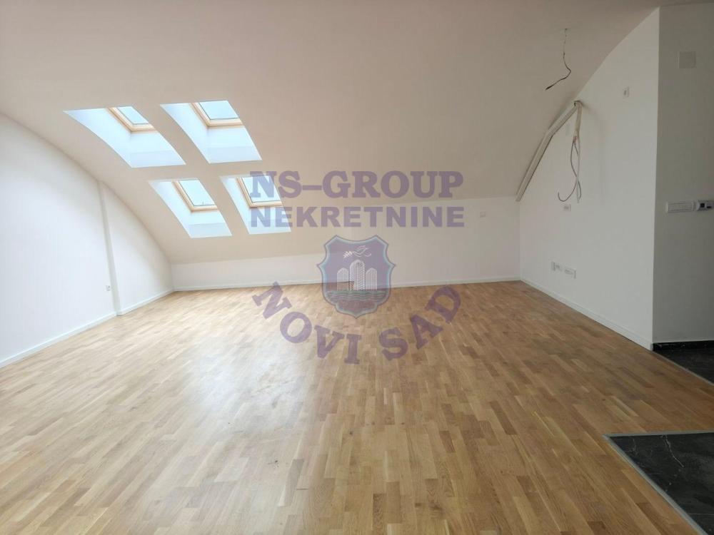 Slika 2 - Petosoban stan na prodaju, 131m2, 371.100€