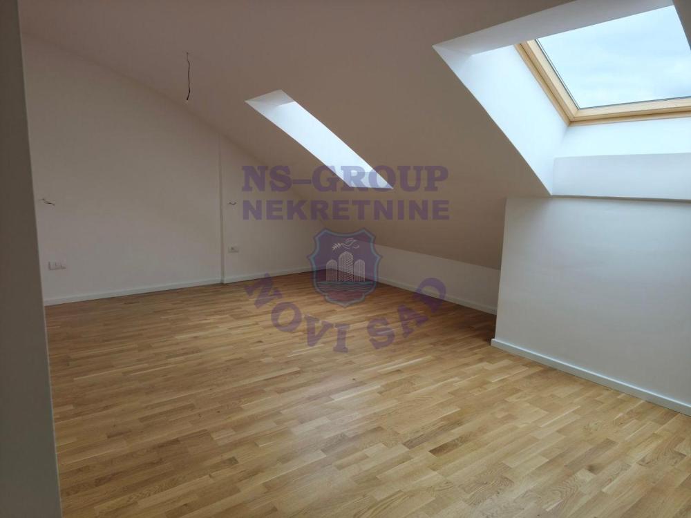 Slika 4 - Petosoban stan na prodaju, 131m2, 371.100€