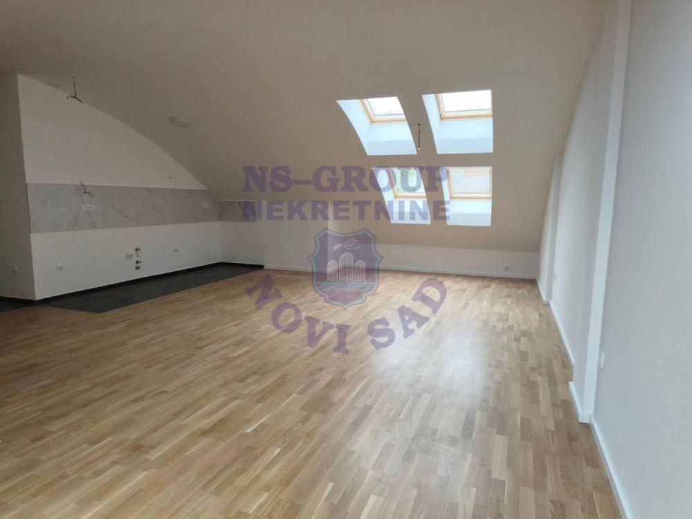 Glavna slika -Petosoban stan na prodaju, 131m2, 371.100€