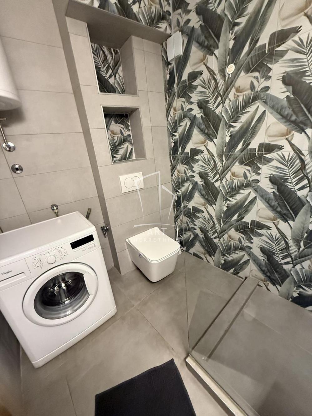 Slika 3 - Bulevar Despota Stefana, Jednoiposoban stan za izdavanje, 33m2, 600€