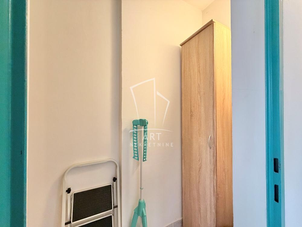 Slika 7 - Ustanička, Jednosoban stan za izdavanje, 26m2, 350€