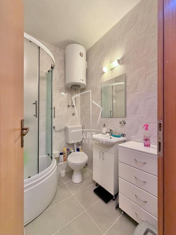 Slika 11 - Ustanička, Jednosoban stan za izdavanje, 26m2, 350€