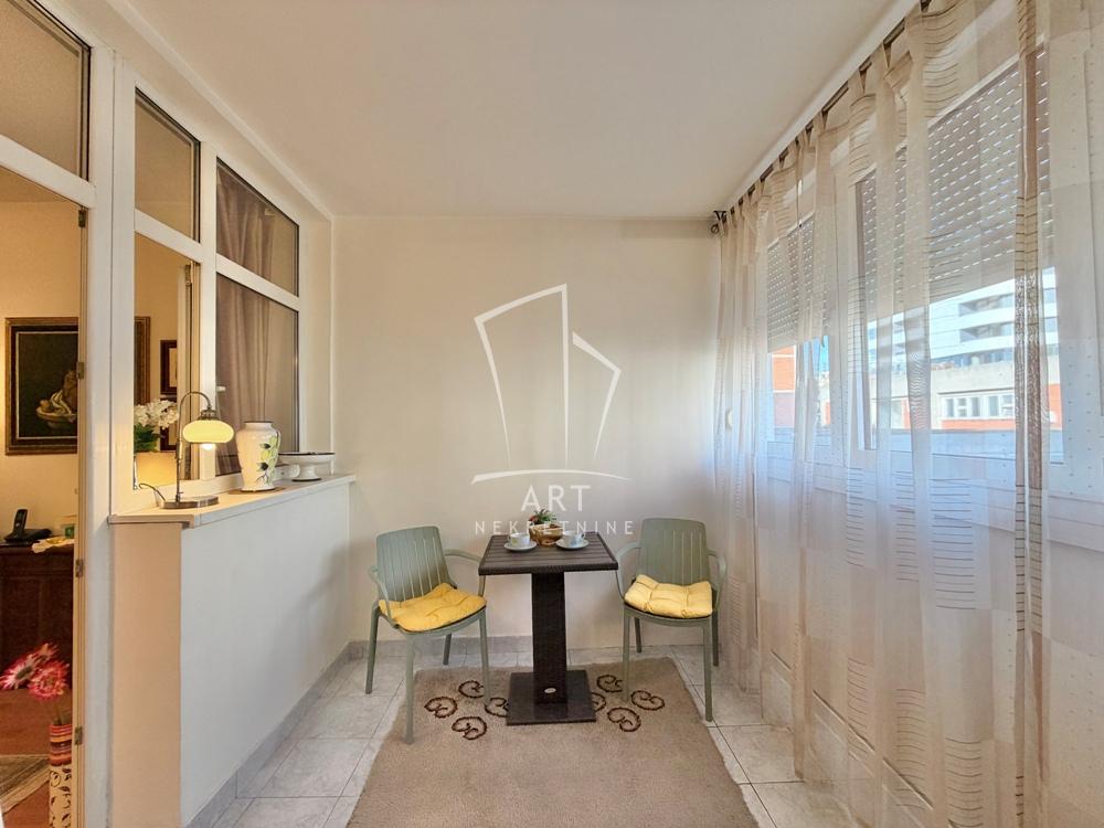 Slika 4 - Ustanička, Jednosoban stan za izdavanje, 26m2, 350€