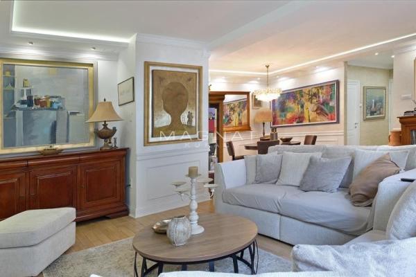 Slika 3 - Dvoiposoban stan na prodaju, 70m2, 388.000€