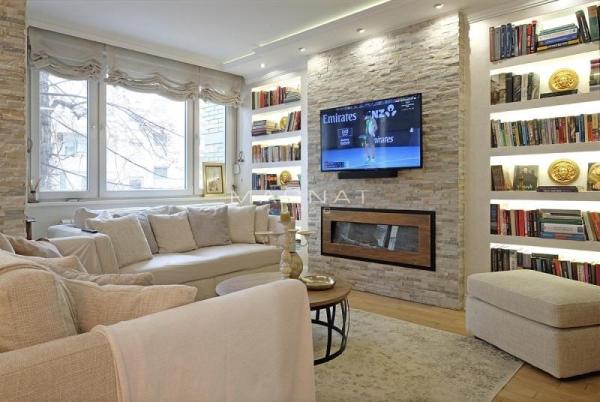 Slika 1 - Dvoiposoban stan na prodaju, 70m2, 388.000€