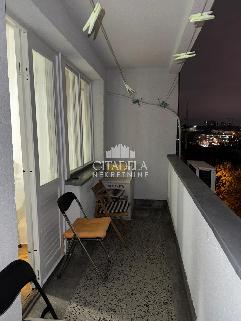 Slika 10 - Triše Kaclerovića, Trosoban stan na prodaju, 71m2, 270.000€