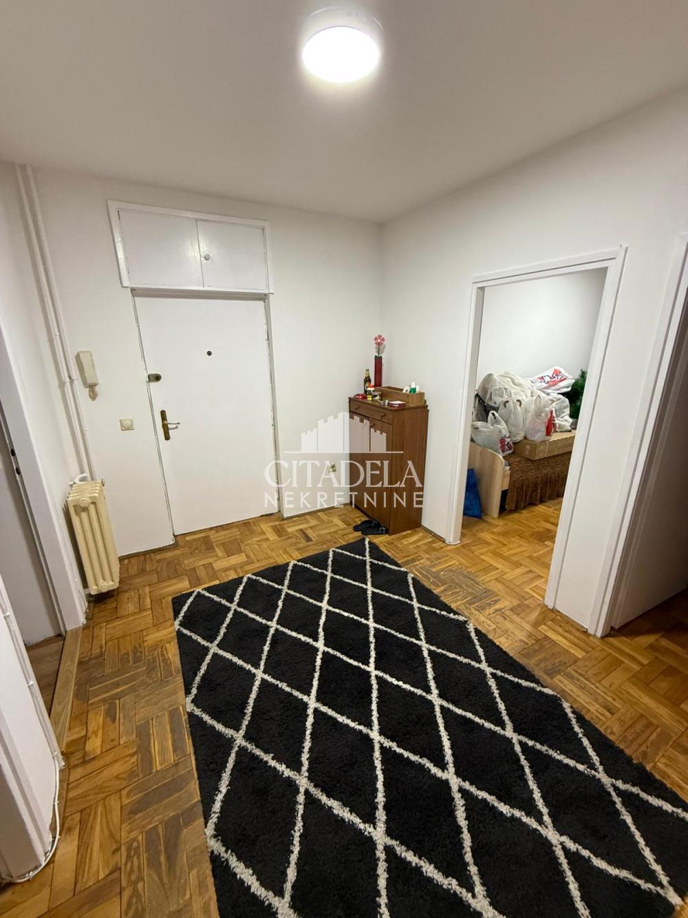 Slika 6 - Triše Kaclerovića, Trosoban stan na prodaju, 71m2, 270.000€