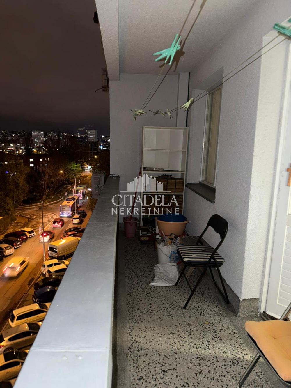 Slika 9 - Triše Kaclerovića, Trosoban stan na prodaju, 71m2, 270.000€