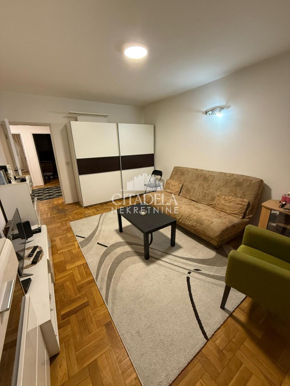 Glavna slika -Triše Kaclerovića, Trosoban stan na prodaju, 71m2, 270.000€