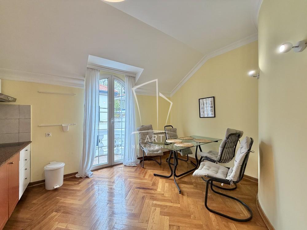 Slika 2 - Smederevska, Trosoban stan za izdavanje, 88m2, 1.100€